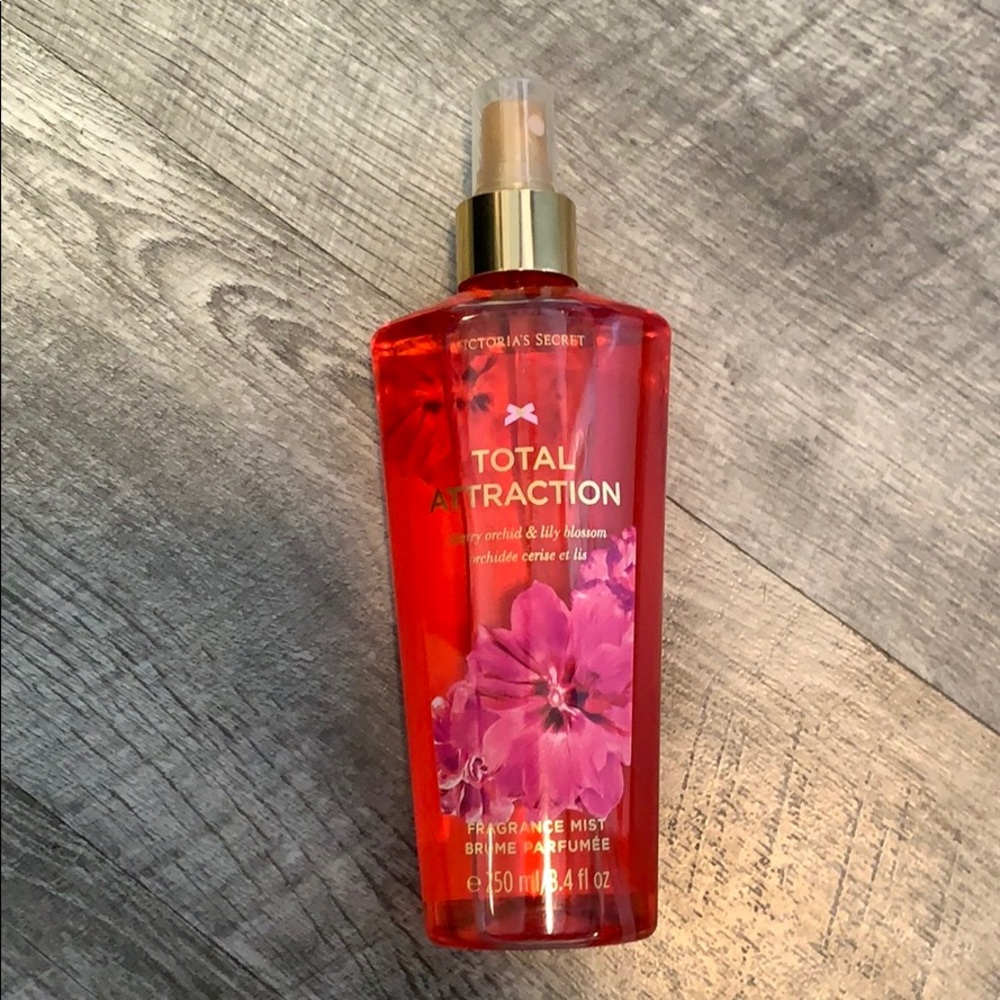 Victoria Secret Fragrance Mist
